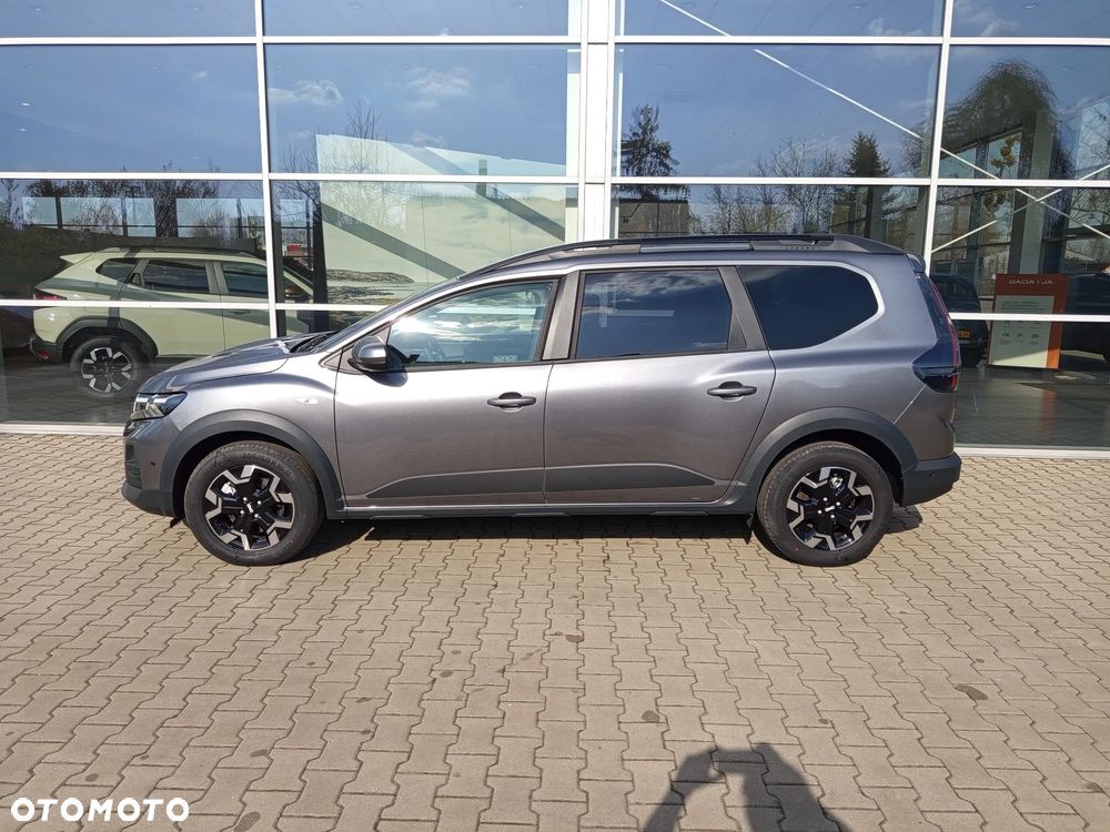 Dacia Jogger 1.8 Full Hybrid 155 Journey MMT - 6