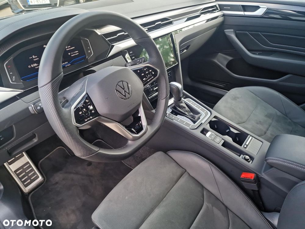Volkswagen Arteon 2.0 TDI 4Motion R-Line DSG - 9