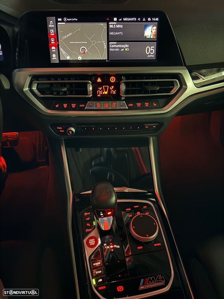 BMW M4 - 21
