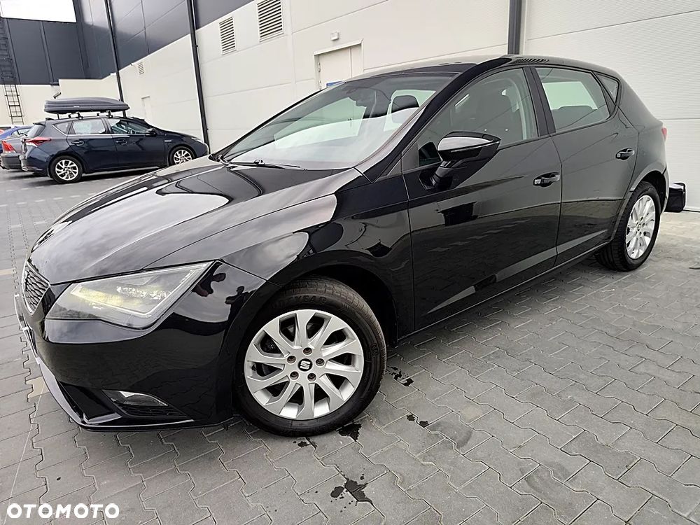 Seat Leon 2.0 TDI DPF DSG Xcellence - 29