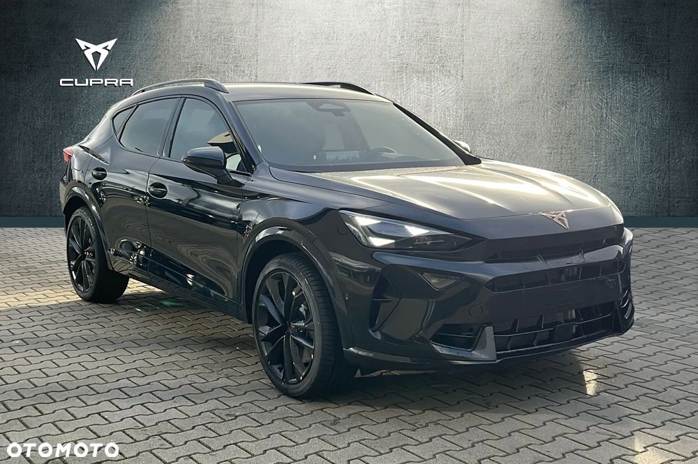 Cupra Formentor - 3