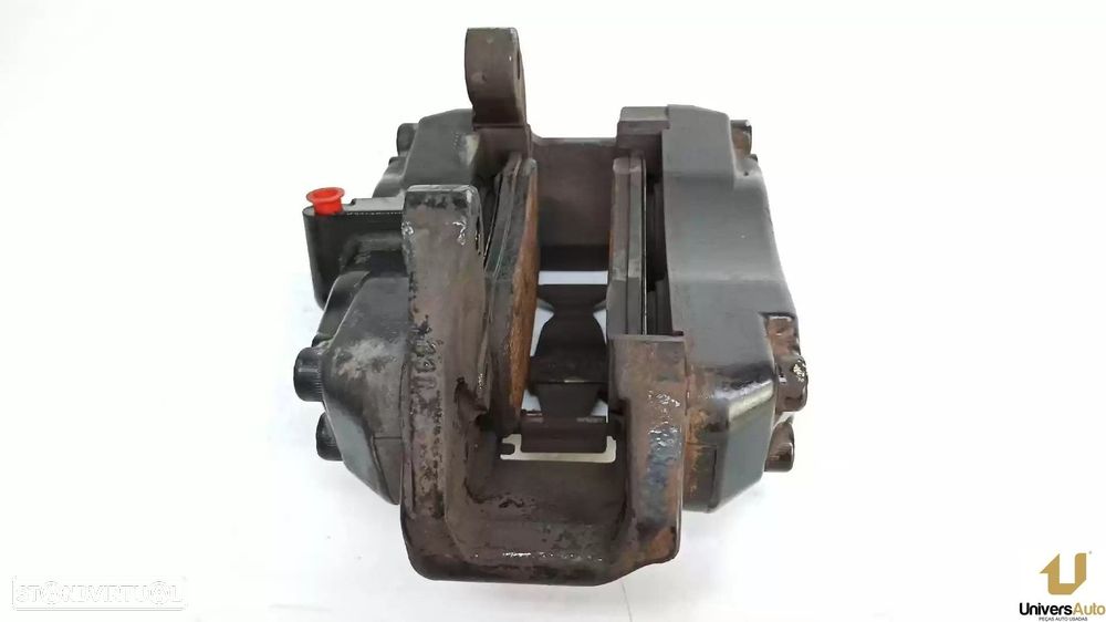 PINÇA TRAVÃO FRONTAL ESQUERDA MERCEDES-BENZ CLASSE S 1999 -A0014208283 - 4