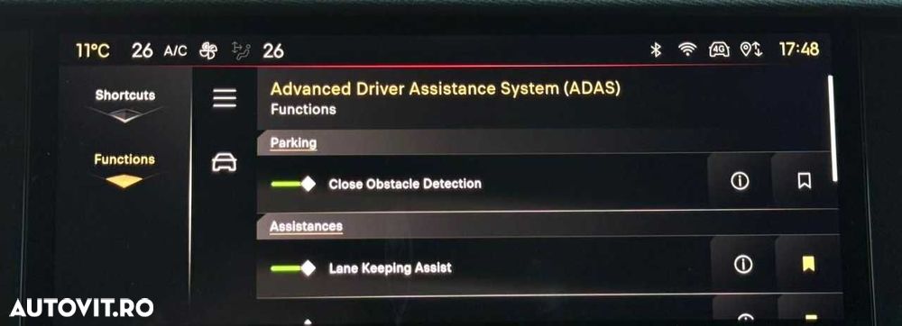 DS Automobiles DS 4 - 30