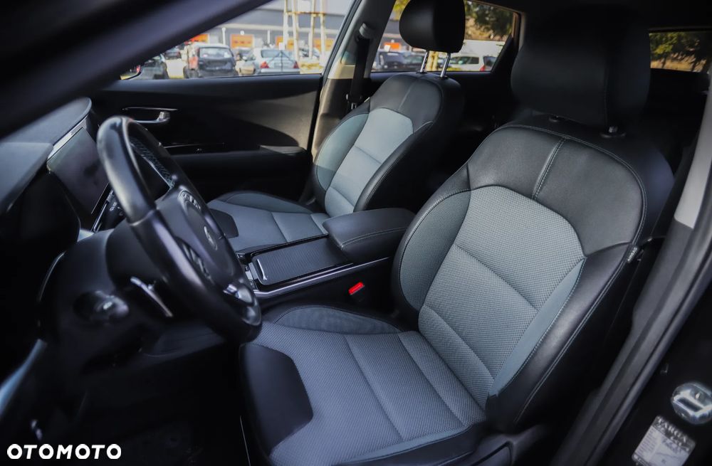 Kia Niro - 20