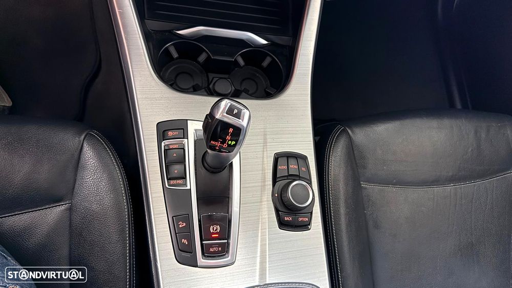 BMW X4 20 d xDrive XLine Auto - 14