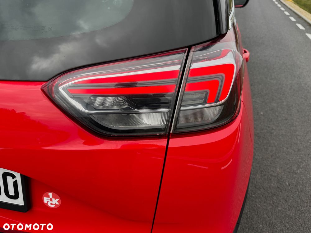 Opel Crossland 1.2 T Design Line S&S - 17