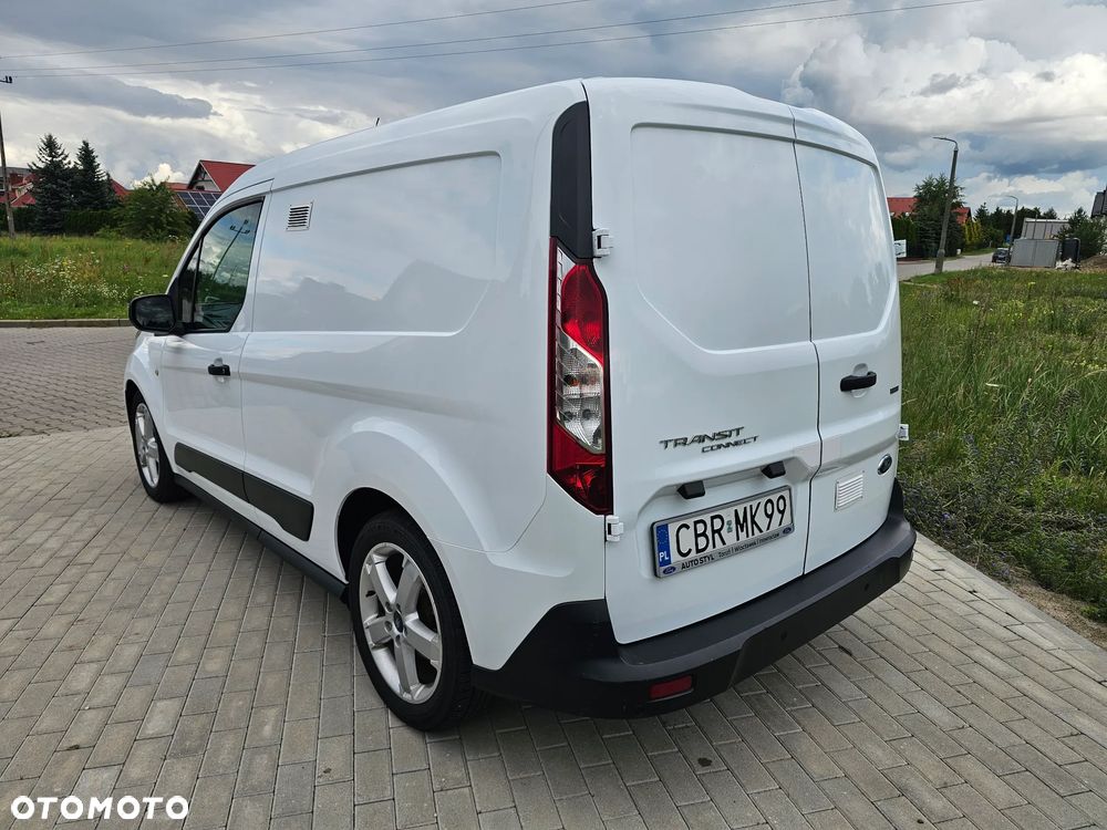 Ford Transit Connect - 4
