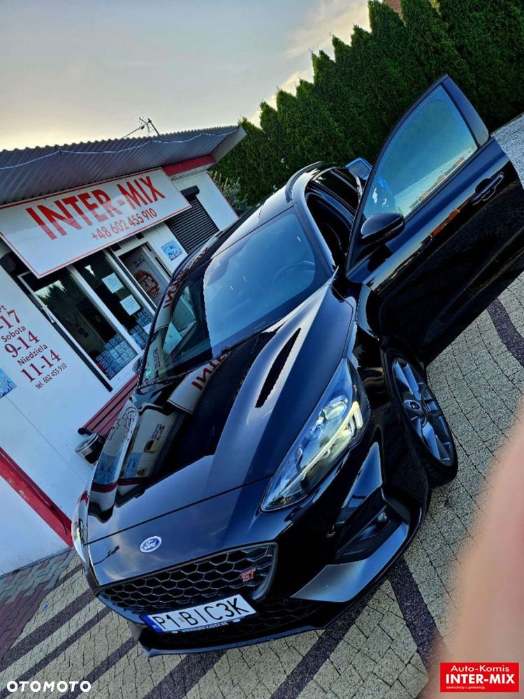 Ford Focus - 22