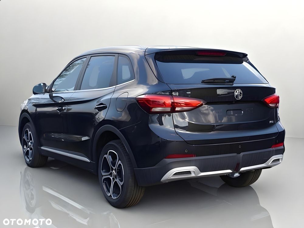 MG ZS 1.5 Excite - 8