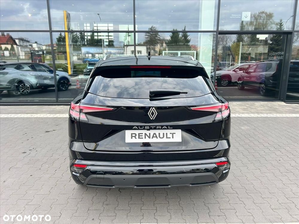 Renault Symbioz 1.3 TCe mHEV Evolution - 10