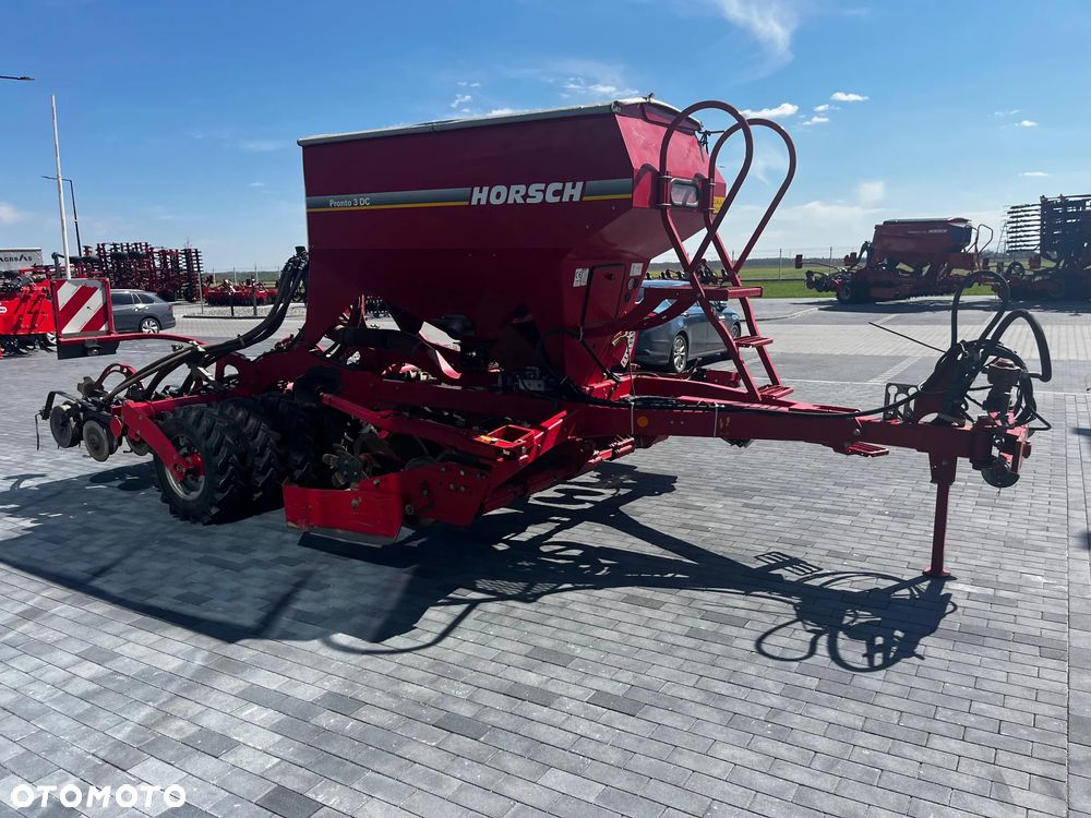 Horsch Pronto 3 DC - 7