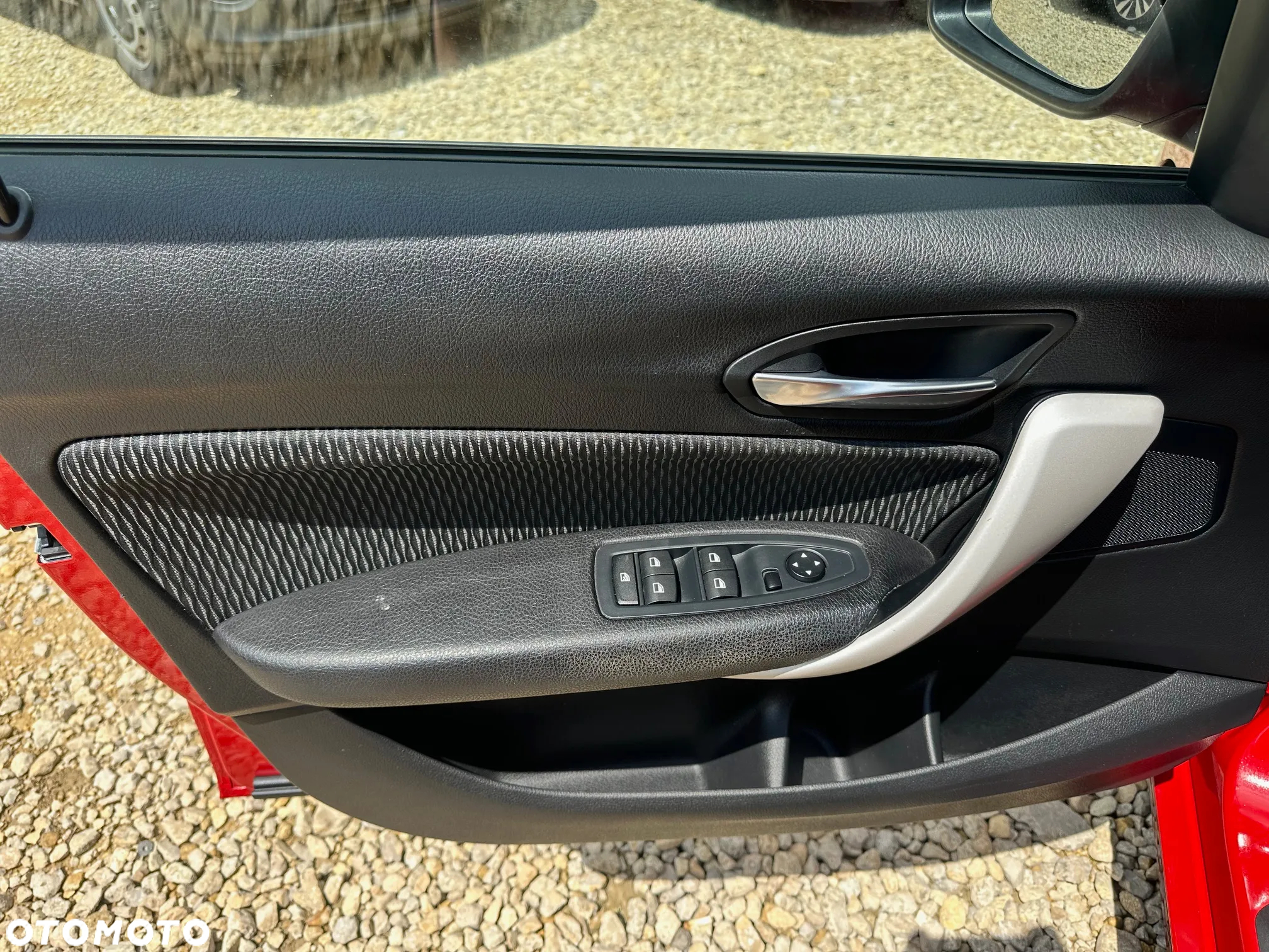 BMW Seria 1 118i ColorVision Edition - 9