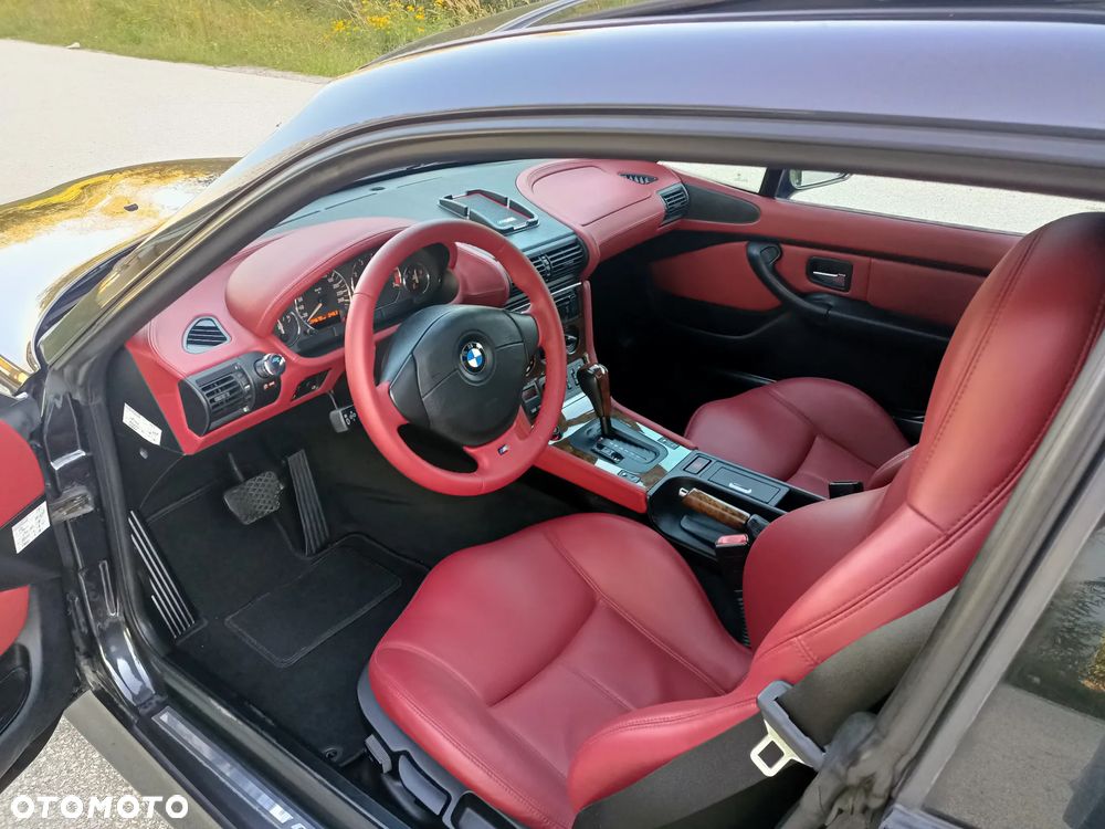 BMW Z3 - 8