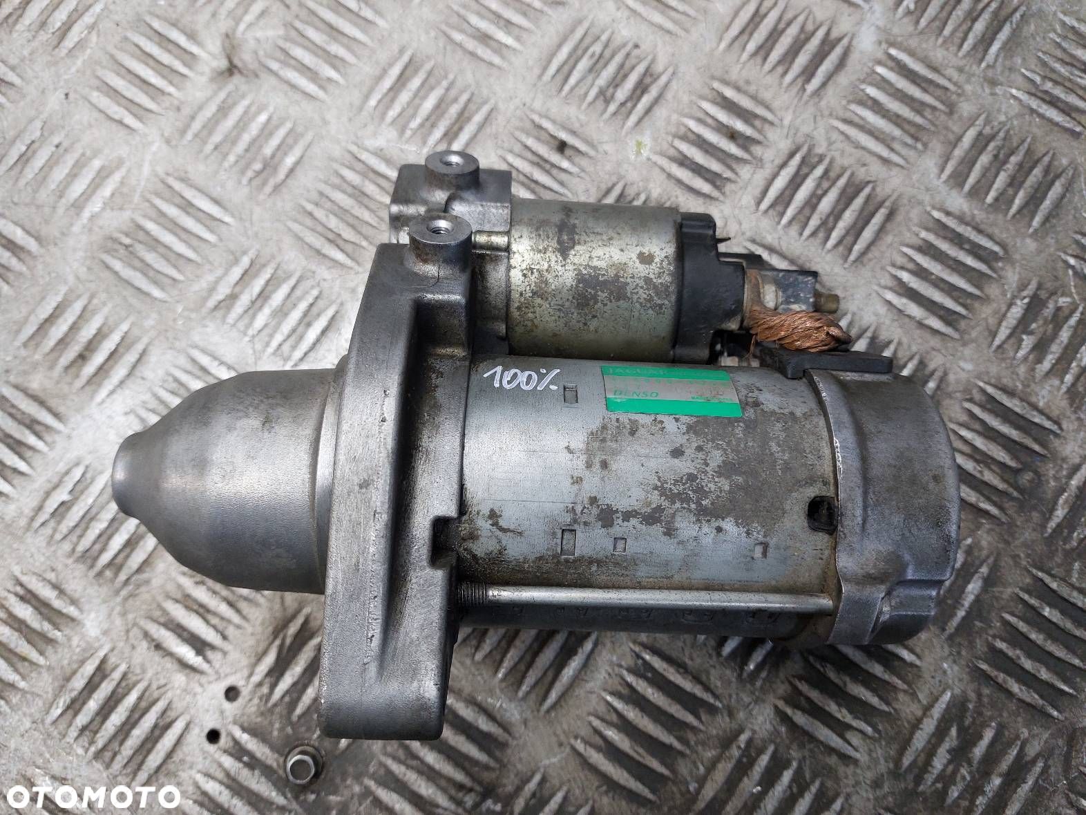 ROZRUSZNIK JAGUAR XF X250 V8 8W83-11001-BB 428000-5320 - 1