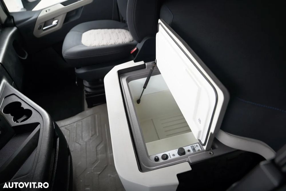 Ford F-MAX 500 / I-PARK COOL / - 26