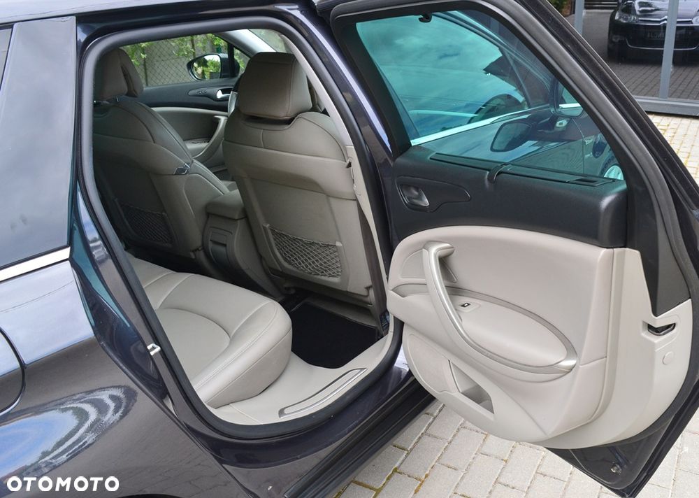 Citroën C5 HDi 165 FAP Exclusive - 14