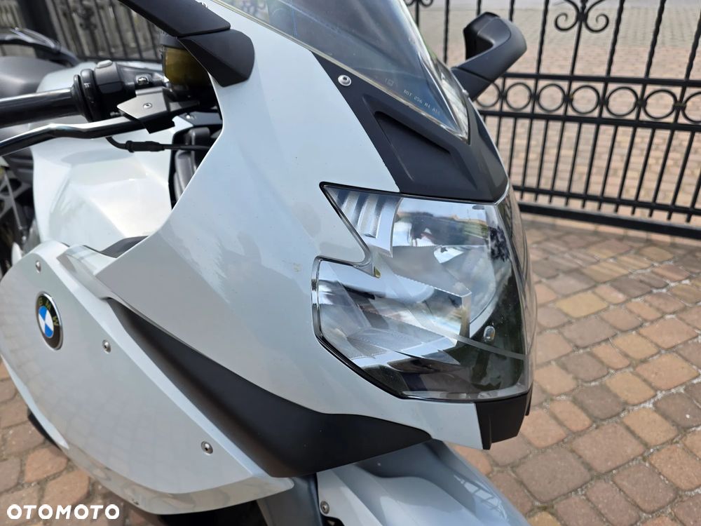 BMW K - 25