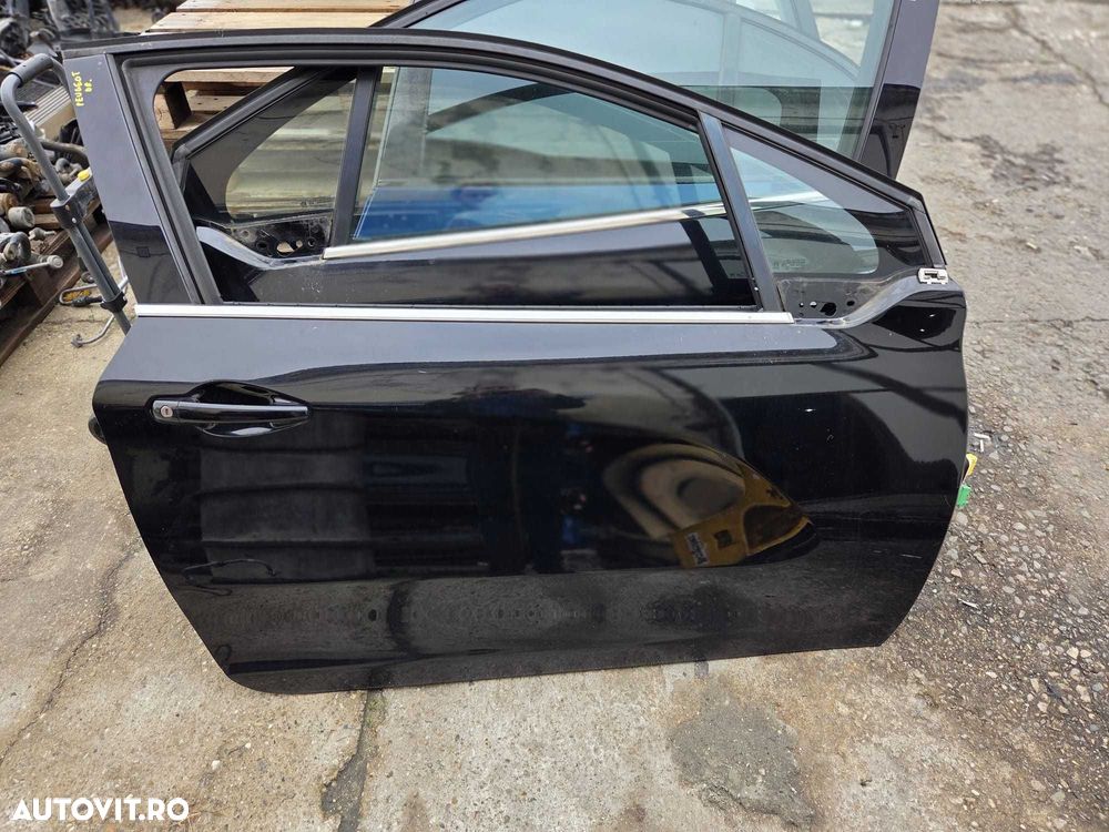 Usa stanga dreapta Peugeot 208 facelift modelul cu 2 usi - 7