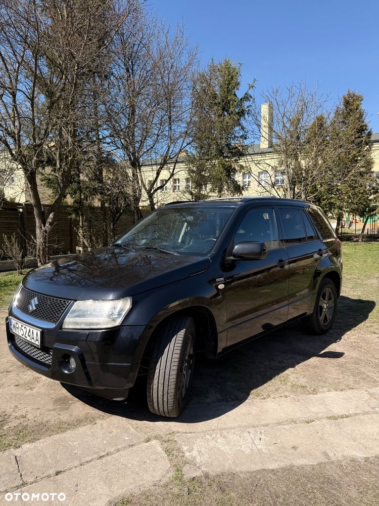 Suzuki Grand Vitara 1.9 DDiS - 2