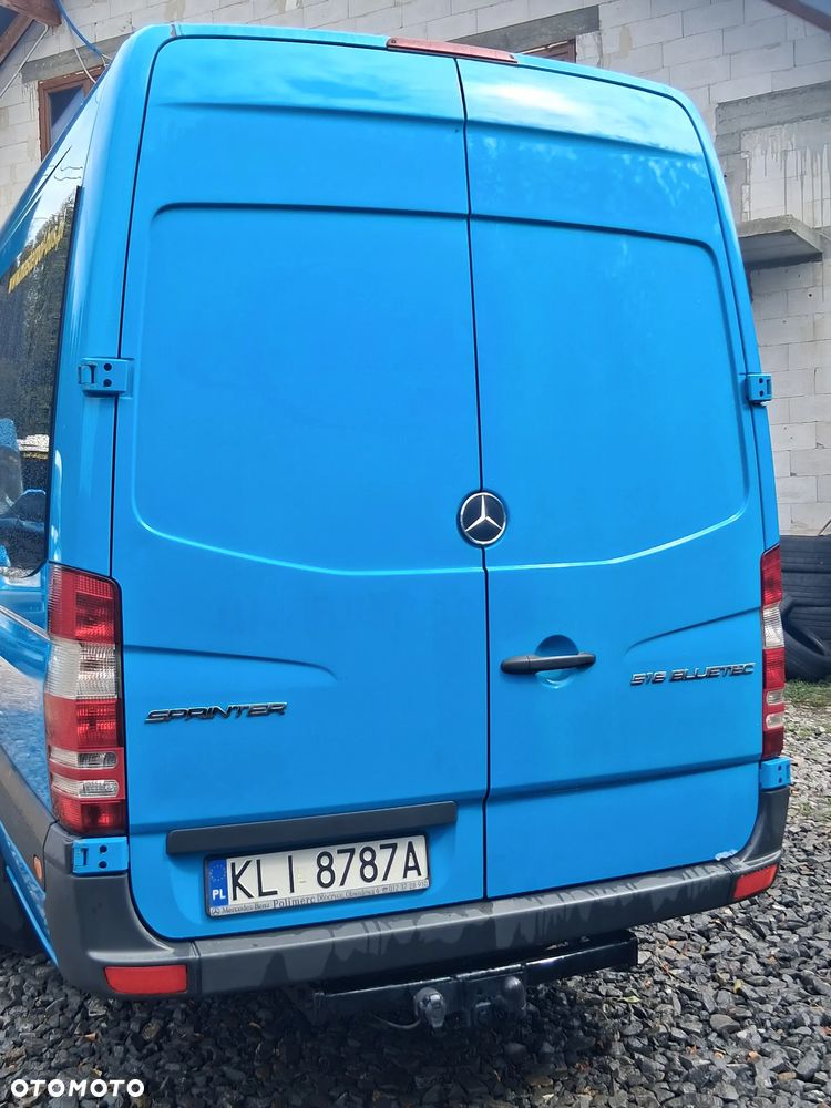 Mercedes-Benz MERCUS - 4