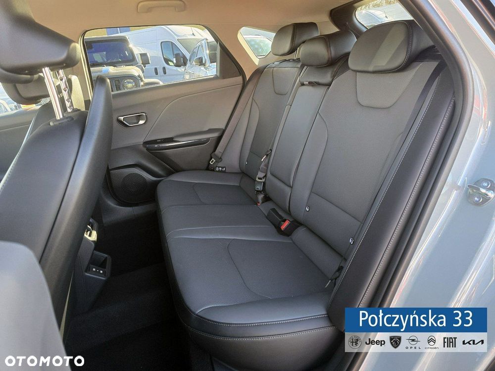 Kia K4 1.6 T-GDI L - 14