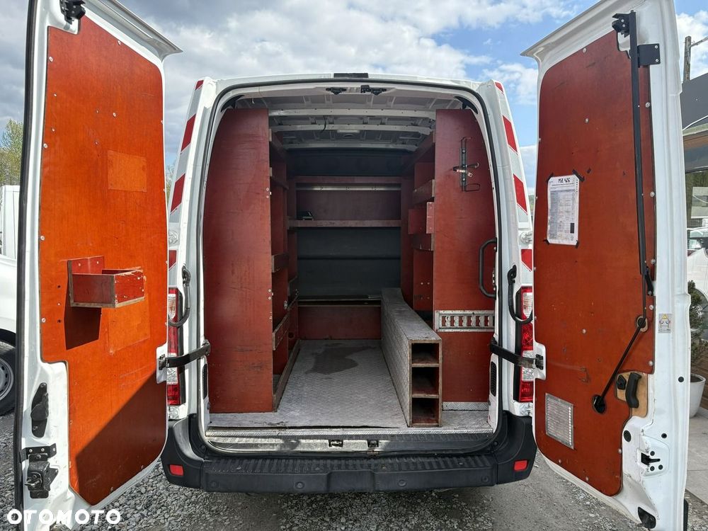 Renault Master - 5