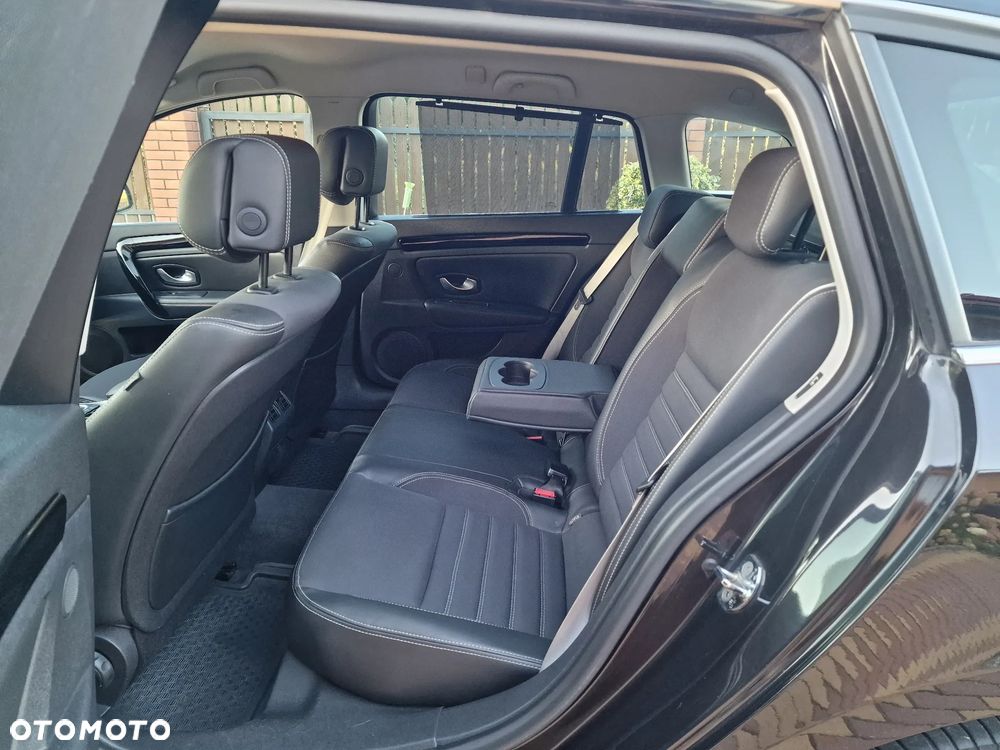 Renault Laguna 2.0 dCi Bose Edition - 9