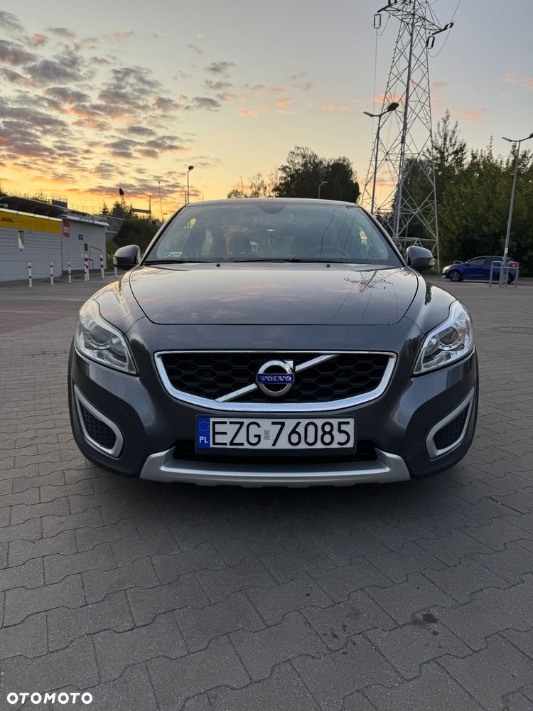 Volvo C30 1.6D - 2