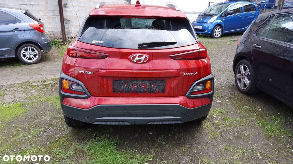 Hyundai Kona - 5