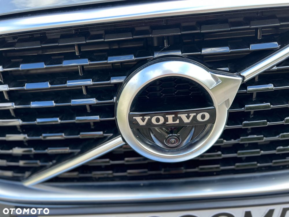 Volvo XC 60 T6 AWD Geartronic Inscription - 11