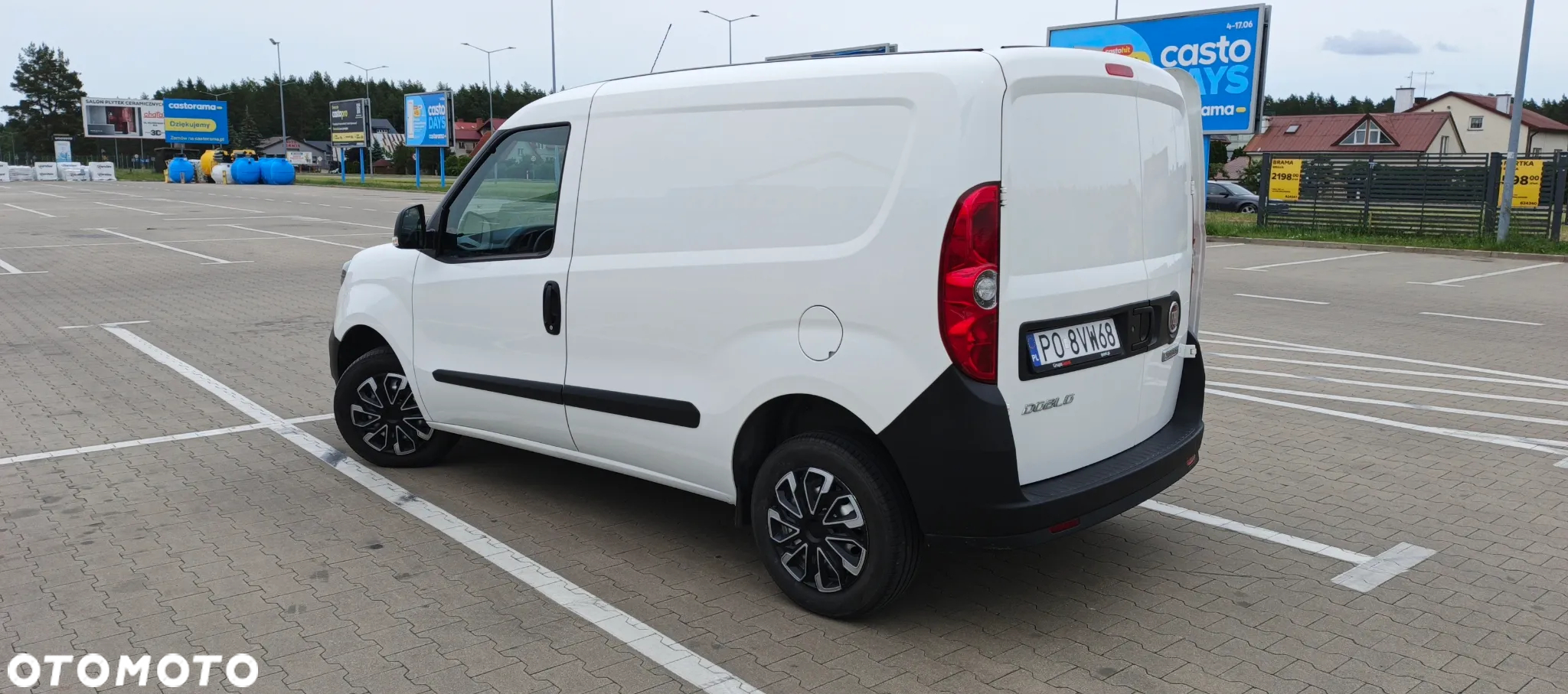 Fiat Doblo - 6