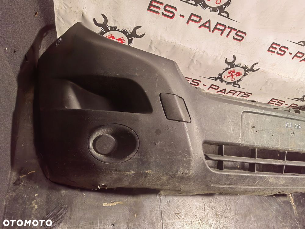 zderzak przÓd przedni renault master iii - 3