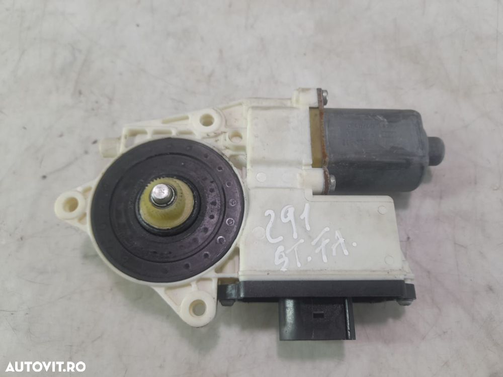 Motoras geam stanga spate 69259652 BMW X3 E83 [2003 - 2006] 2.0 D m47 - 3