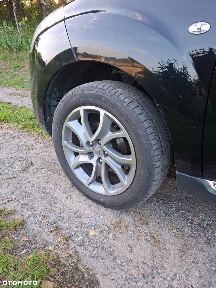 Citroën C-Crosser 2.2 HDi Exclusive - 6