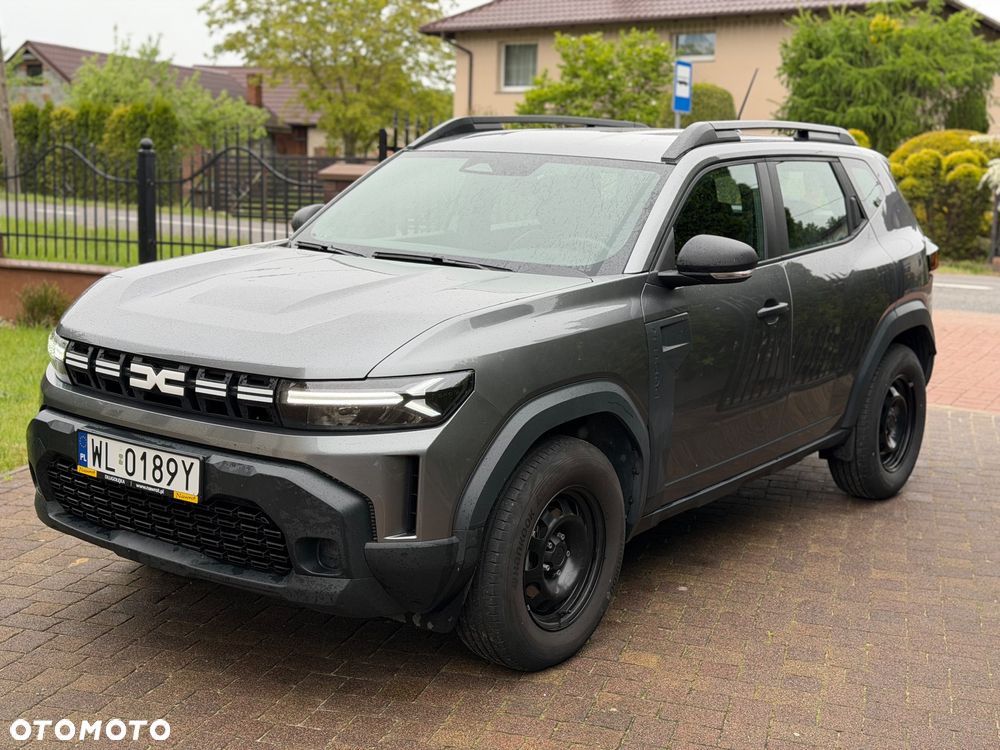 Dacia Duster 1.0 TCe Expression - 17