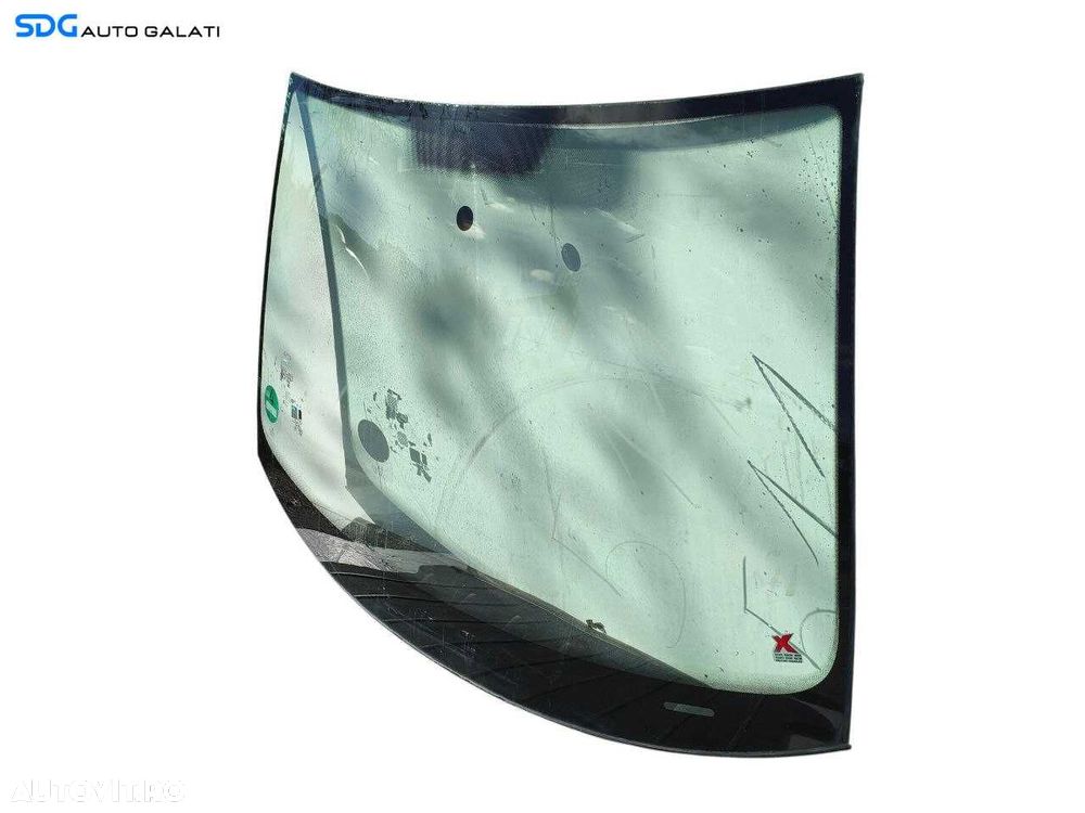 Parbriz Geam Sticla Volkswagen Golf 5 Hatchback Scurt 2004 - 2008 [LC2719] - 3