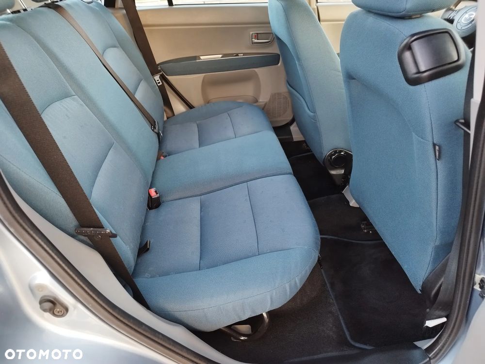 Mazda 2 1.4l Active - 21