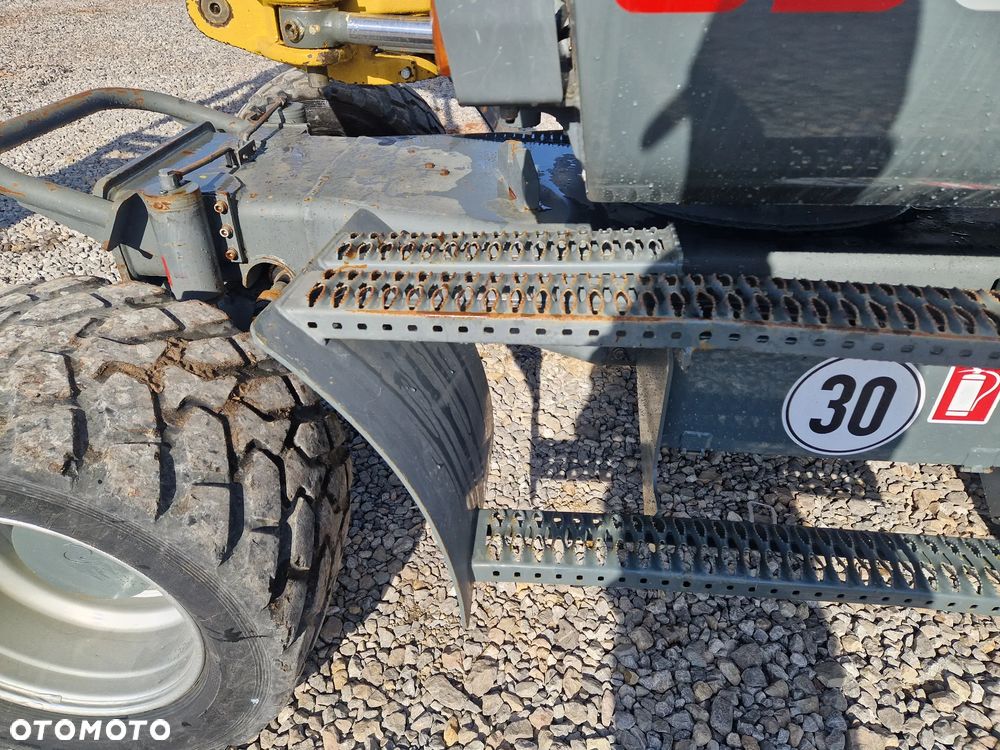 Wacker Neuson 6503 - 11