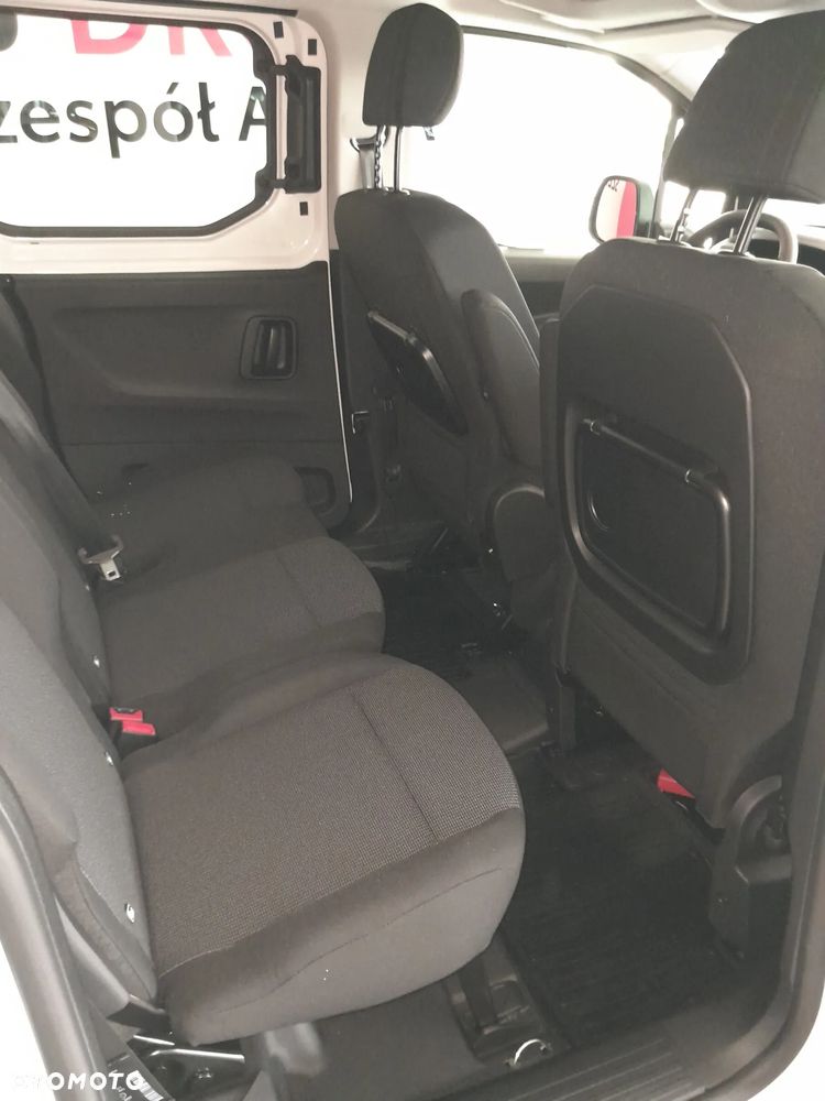 Toyota PROACE CITY - MC26 - 2