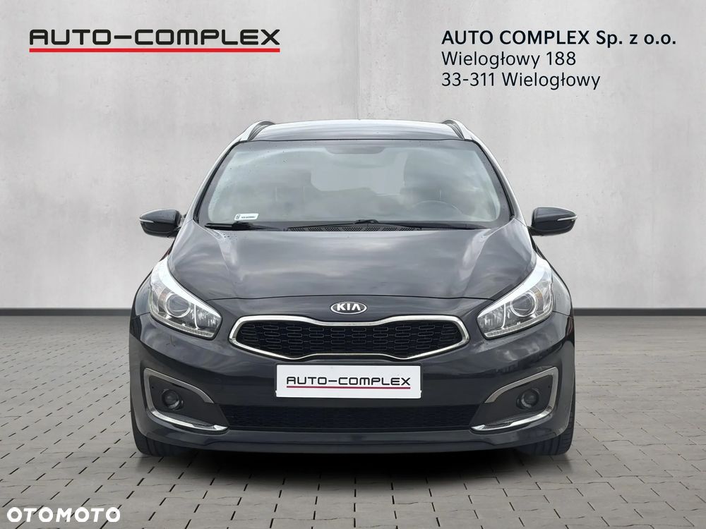 Kia Ceed 1.6 GDI L Business Line - 9