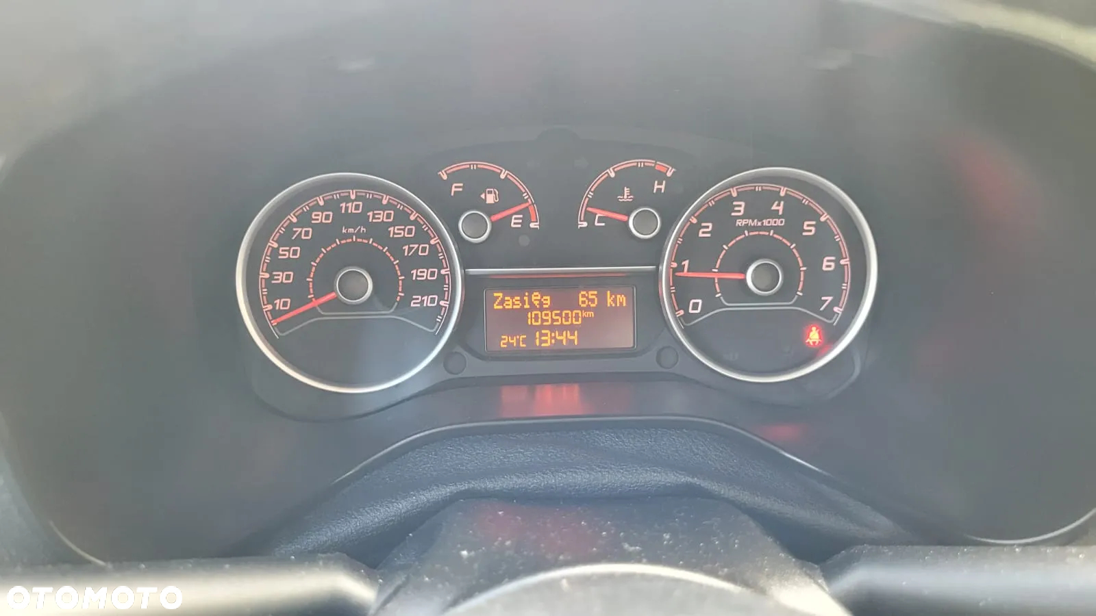 Fiat Doblo - 35
