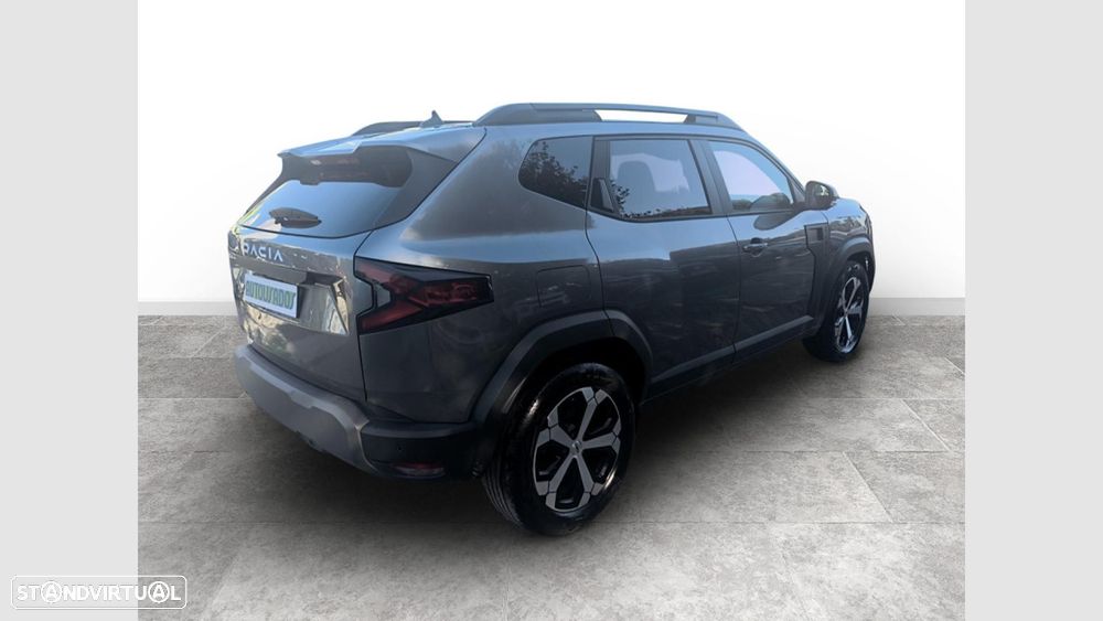 Dacia Duster 1.2 Mild Hybrid Journey - 5