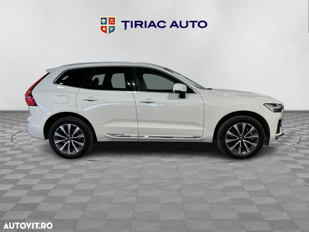 Volvo XC 60 - 7