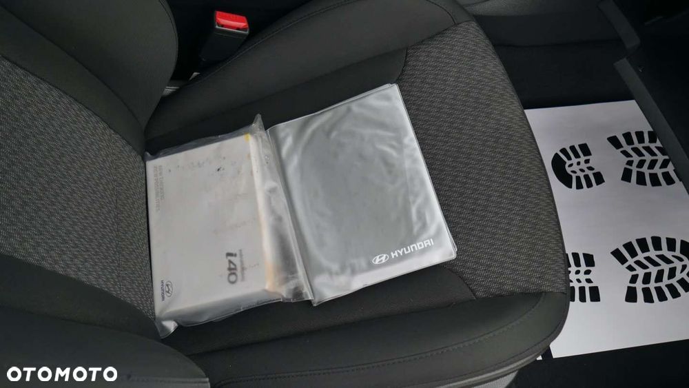 Hyundai i40 - 17