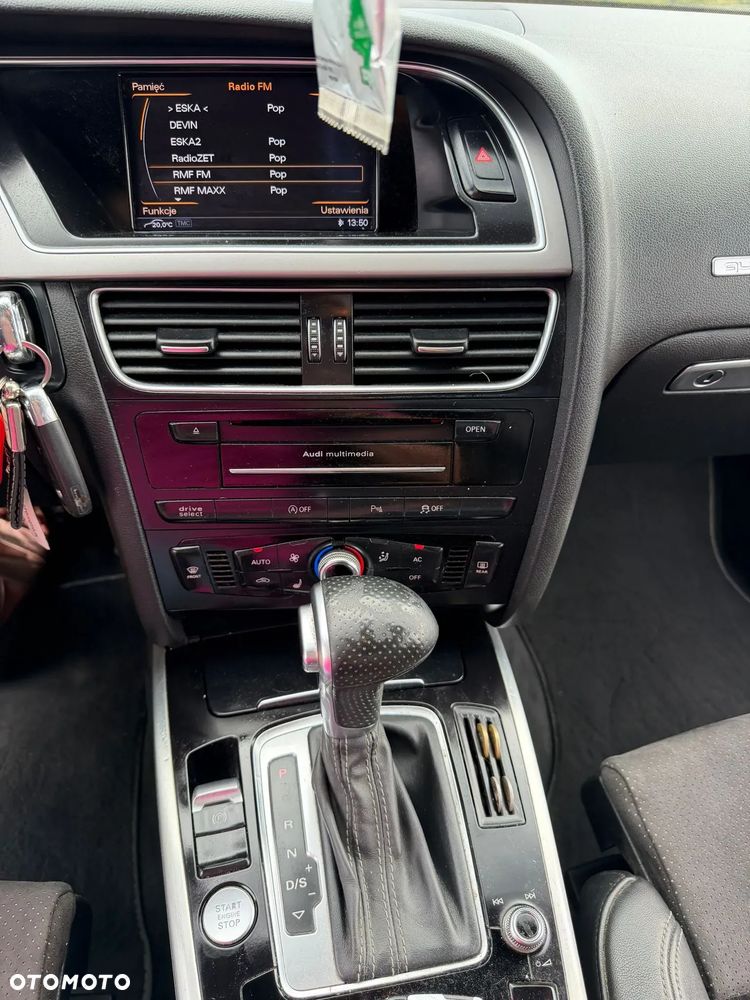 Audi A5 Sportback - 17