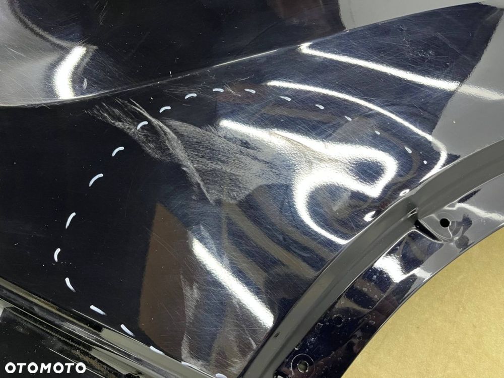 Drzwi Mitsubishi Eclipse Cross 18r.- lewe tylne lewy tył - 10