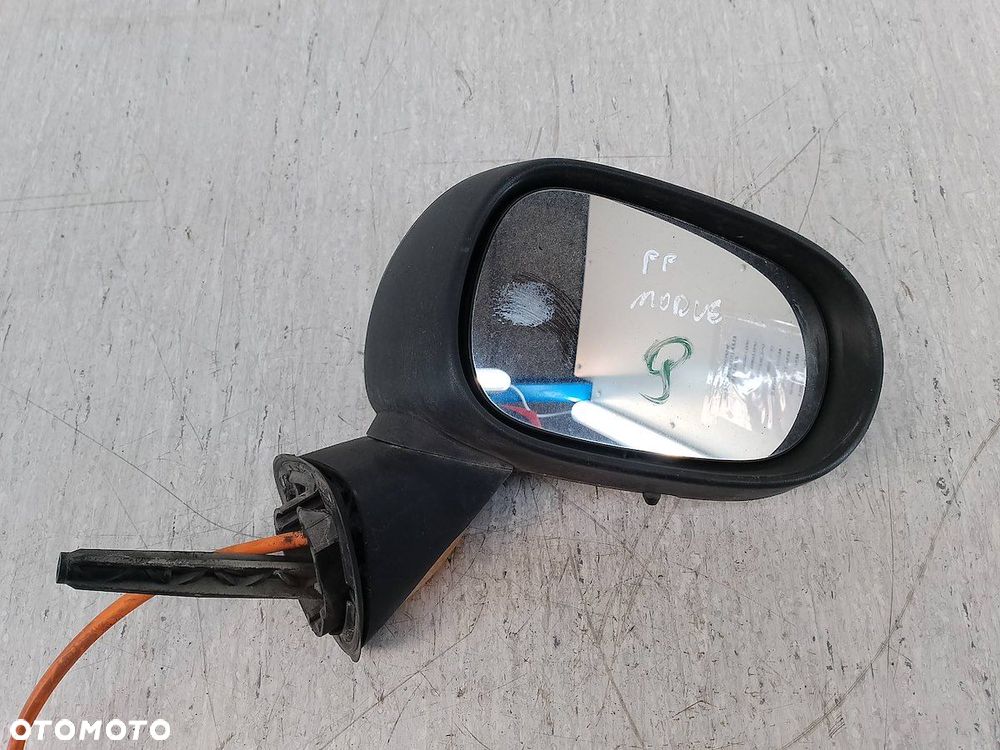 LUSTERKO PRAWE RENAULT MODUS E20103022 - 3