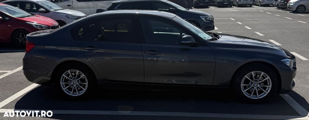 BMW Seria 3 - 2