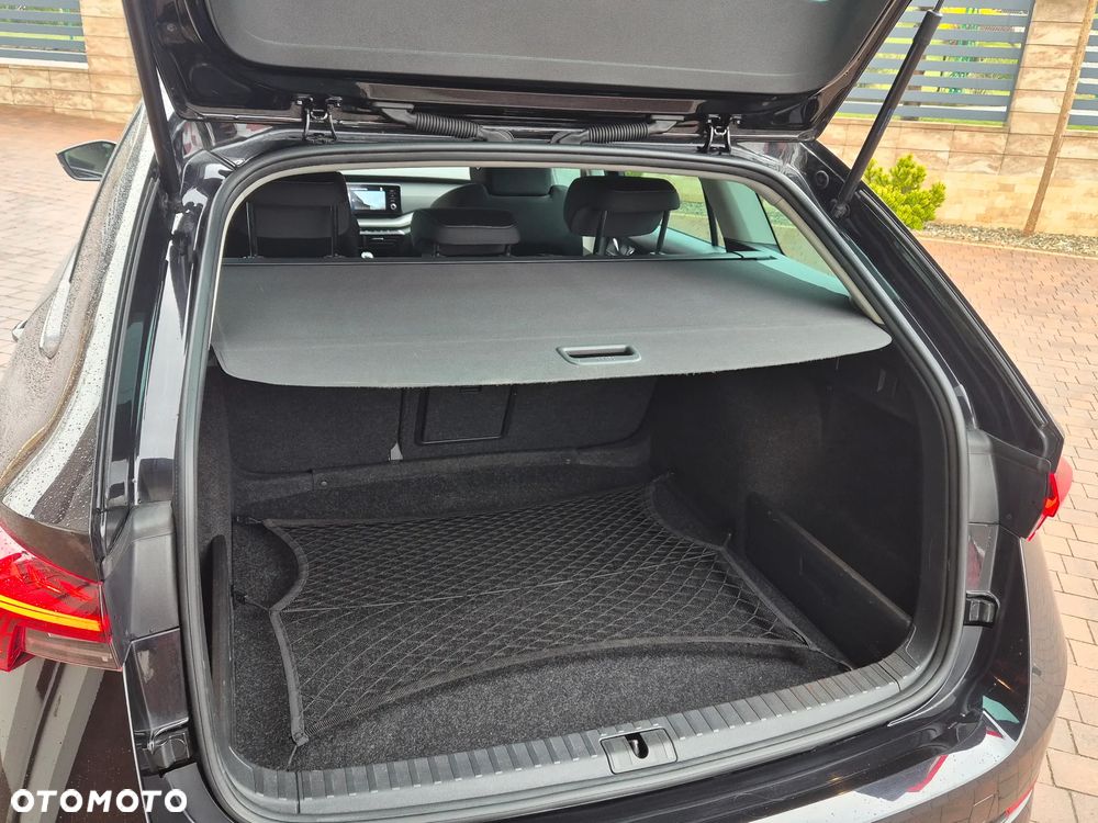 Skoda Octavia 1.5 TSI ACT Ambition - 18