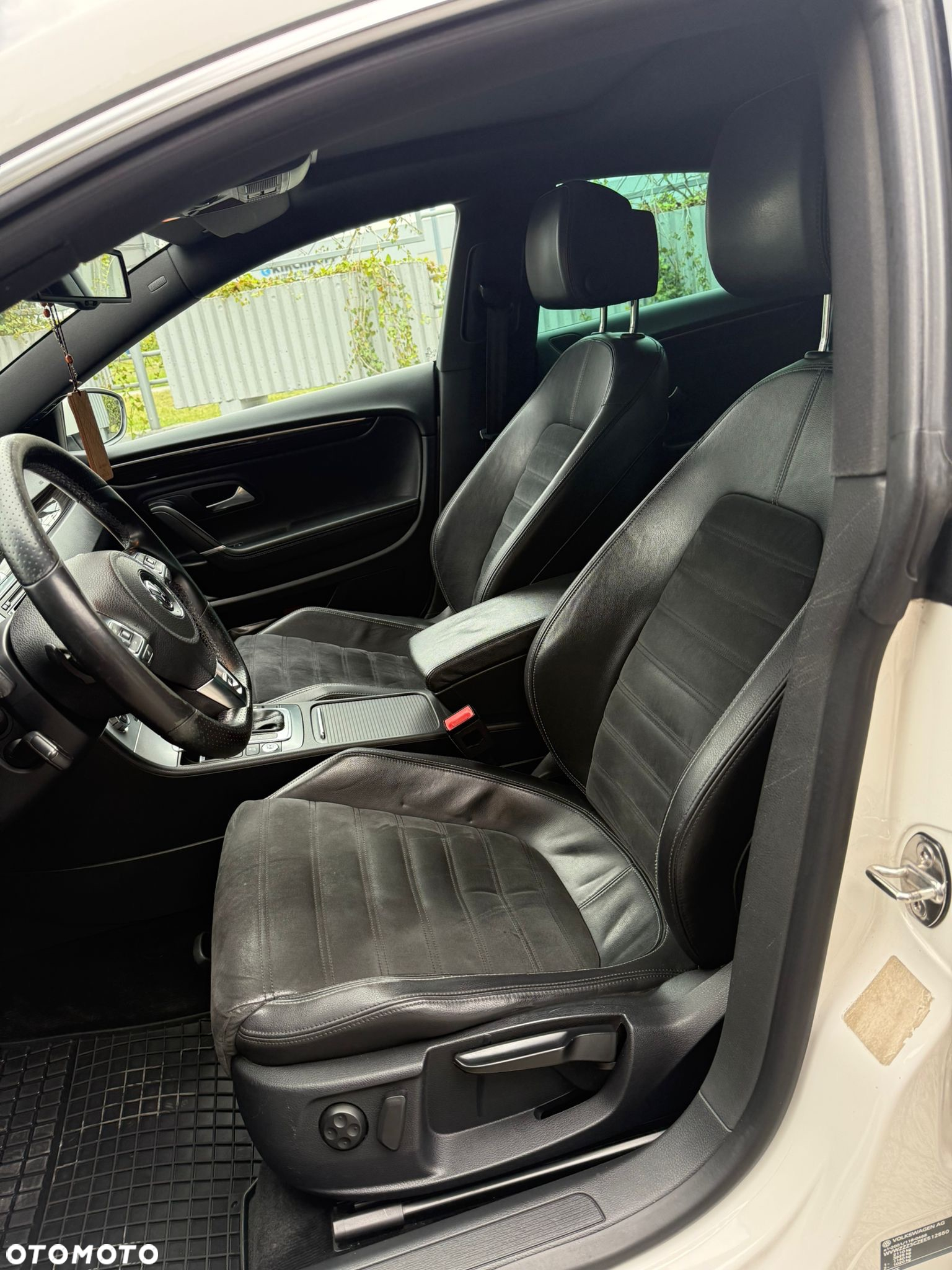 Volkswagen CC 2.0 TDI DPF BMT DSG - 10